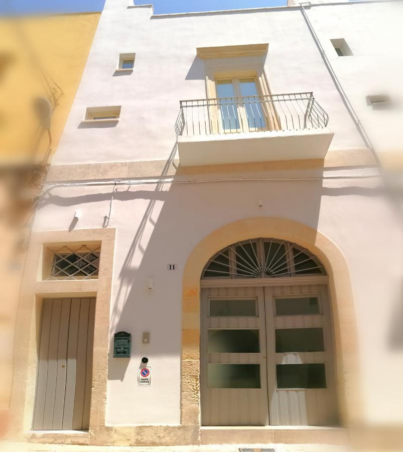 Hotel Galatina 1939 Zewnętrze zdjęcie